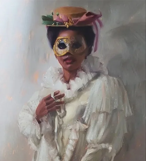 Dolly Ma Lady of Loreto