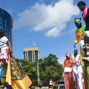 trinidad and tobago-emancipation-day-2025