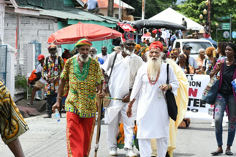 trinidad and tobago-emancipation day 2025